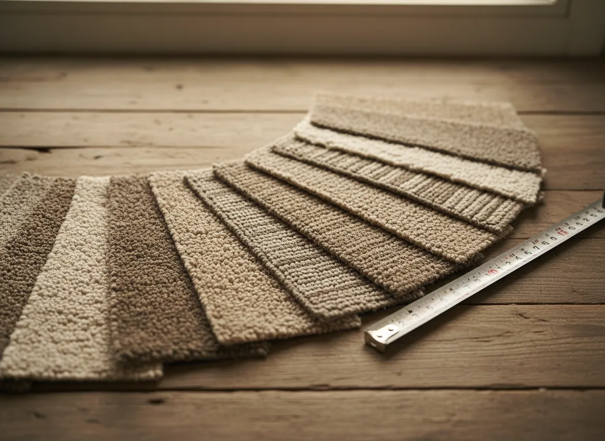 Carpet Installation Weimar, CA FAQs